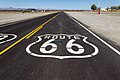 Category:Amboy, California - Category:U.S. Route 66 in California