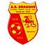 Logo de l'Amicale sportive Dragons Bilima