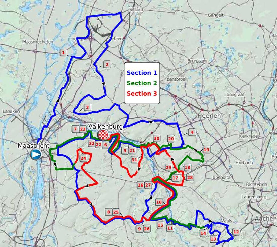 Amstel Gold Race 2012