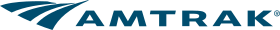 Logo de Amtrak