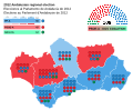 Miniatura para Elecciones al Parlamento de Andalucía de 2012