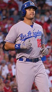 Thumbnail for Andre Ethier