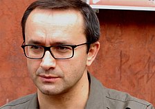 Andrey Zvyagintsev, Best Foreign Film winner Andrew Zvyagintzev.jpg