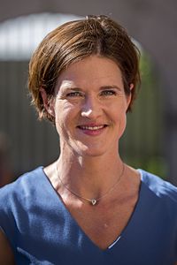 Anna Kinberg Batra - Partiledare Moderaterna i Almedalen.jpg