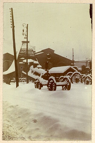File:Anonimo.Neve 1909. Torino-Scalo Ferroviario Sotto La Neve 27A165.jpg