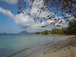 Anse Mabouya