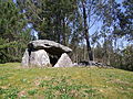 Dolmeno de Cerqueira