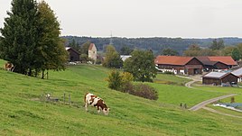 Frauenrain from the southeast