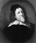 Anthony van Dyck - Portrait Bust of Inigo Jones - Walters 37803.jpg