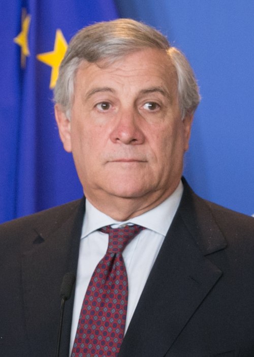 Minister of Foreign Affairs (Italy)