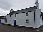 Helmsdale Strathnaver Caddesi Örs Evi