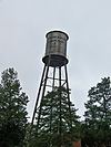 Apalache Mill Apalache Mill Water Tower.jpg