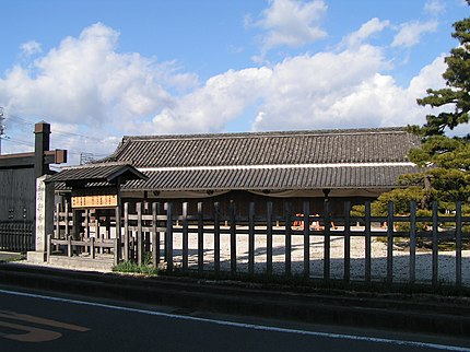 湖西市の有名地