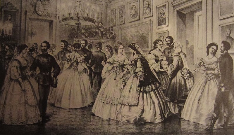 File:Aristocratic ball in Buda, 1860.jpg
