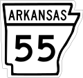 File:Arkansas 55 1948.svg