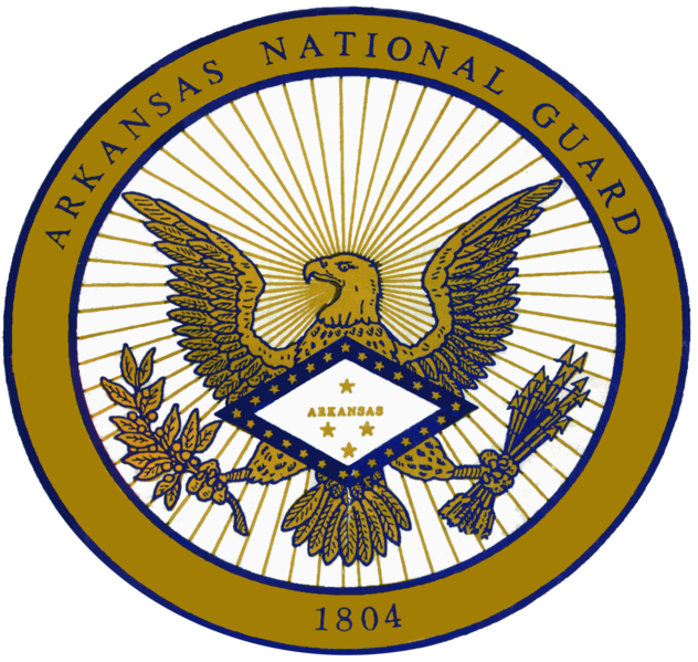 File:Arkansas National Guard seal.png