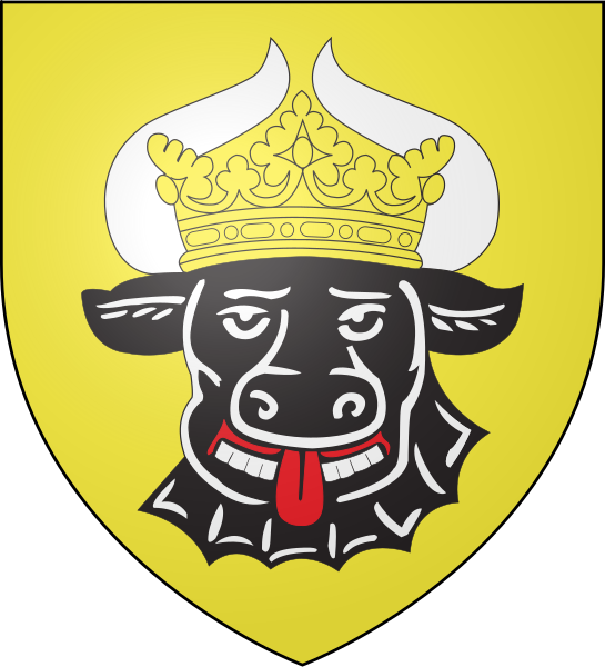 File:Armoiries Mecklembourg.svg