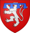 Escudo de armas Montfort-Castres.svg