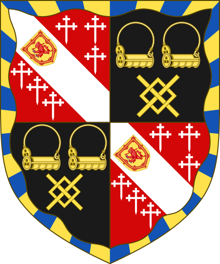 File:Arms of Edward Howard-Gibbon.svg