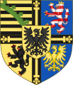 36. Frederick of Saxony