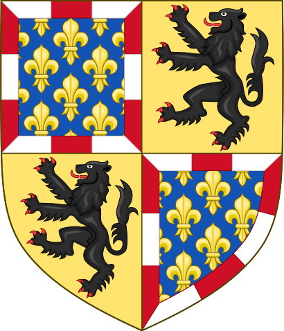 File:Arms of Philippe de Nevers.svg