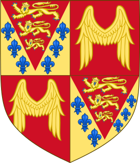Arms of Seymour Family.svg