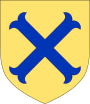 Arms of the House of Broglie.svg
