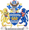 Arms of the Sunderland City Council.svg