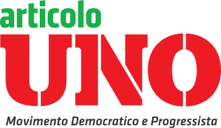 Articolo Uno Movimento Democratico e Progressista.svg