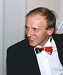 Artur Barciś (2000)