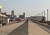 Asbury Park's boardwalk