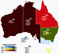 Miniatura para Elecciones federales de Australia de 1903