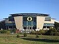 Autzen Stadium (2011)