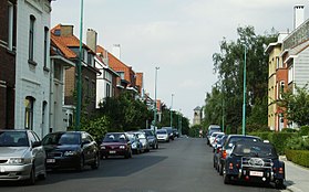 Avenue du Chant d'Oiseau makalesinin açıklayıcı görüntüsü