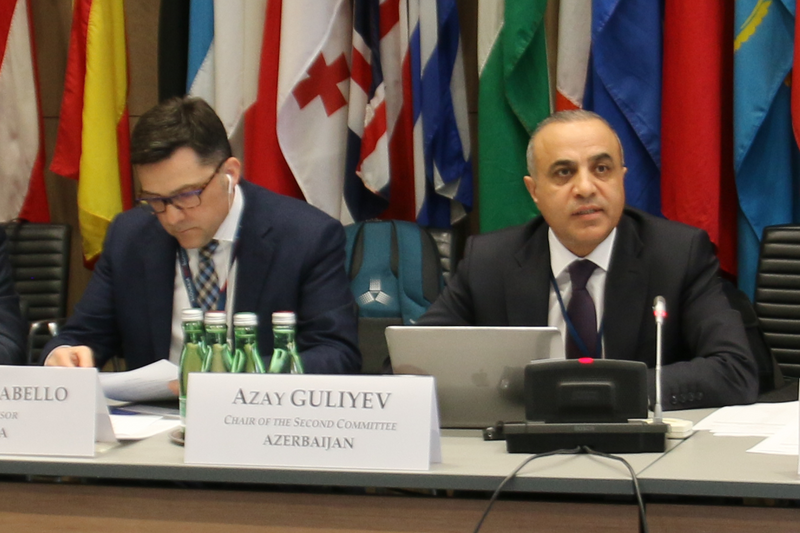 File:Azay Guliyev chairs the economic and environmental committee, 22 February 2024 (53548512266).png