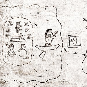 Aztec Codex