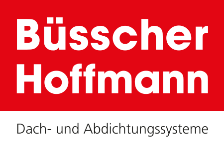 Büsscher & Hoffmann Logo