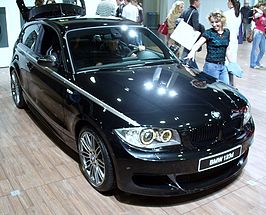 BMW 123d