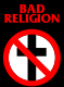 Bad Religions logo