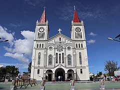 Baguio Cathedral