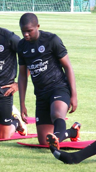 <span class="mw-page-title-main">Djamel Bakar</span> Comorian professional footballer