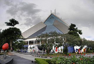 National Visual Arts Gallery (Malaysia)