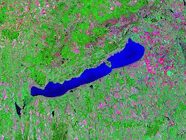 Lacul Balaton - Wikipedia