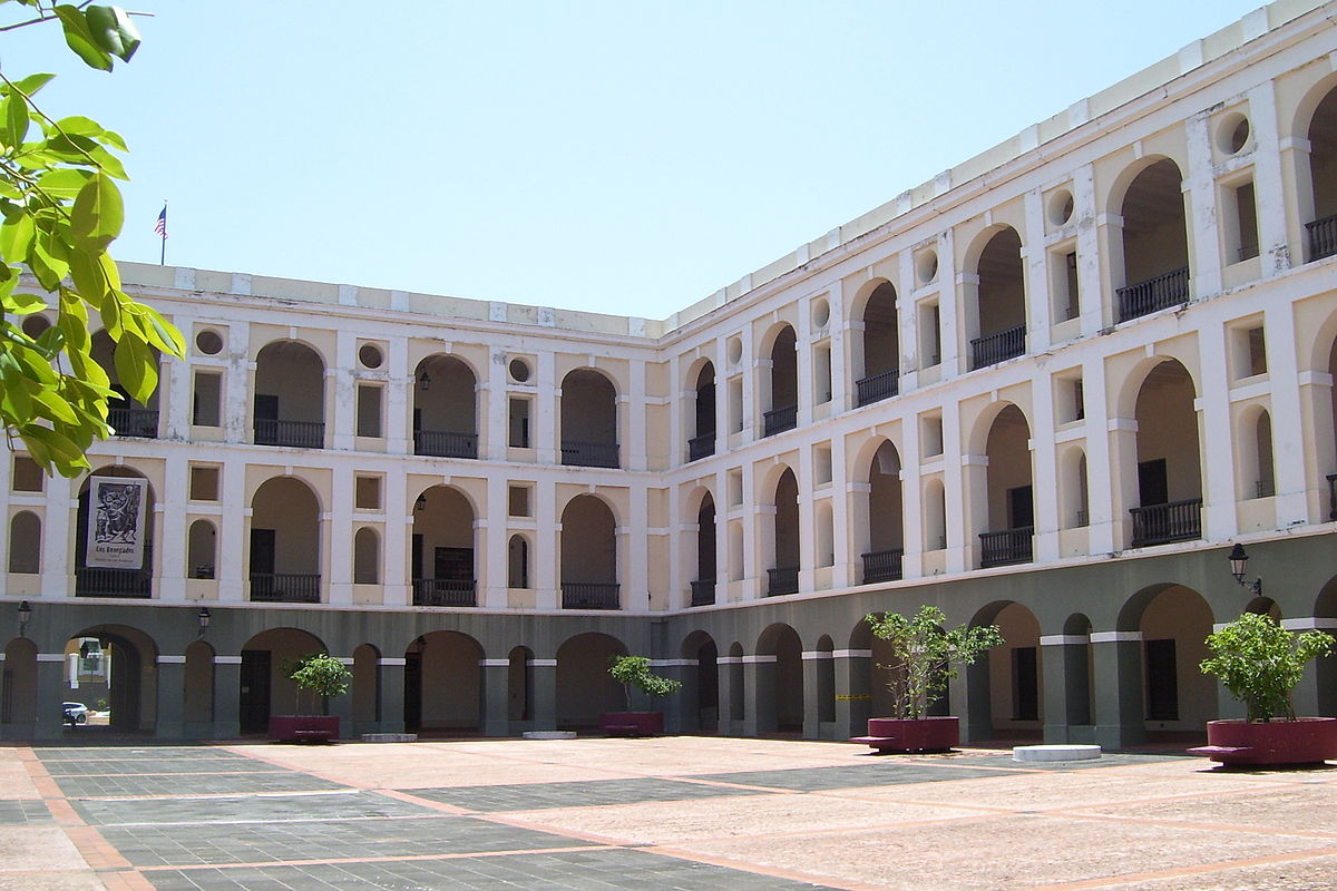 PalabraDel - Academia Puertorriqueña de la Lengua Española