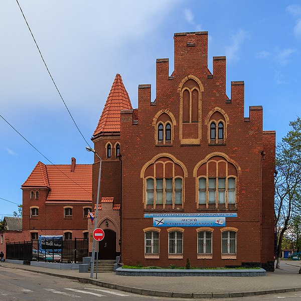 File:BaltiyskPillau 05-2017 img03 Baltic Fleet Museum.jpg