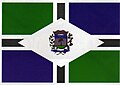 Bandeira de Jarinu