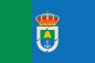 Bandera de Arico (Santa Cruz de Tenerife).svg