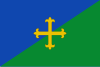 Bandeira de Guriezo