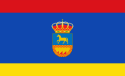 Bandera de Los Corrales (Sevilla).svg