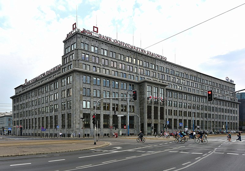 File:Bank Gospodarstwa Krajowego w Warszawie 2018.jpg